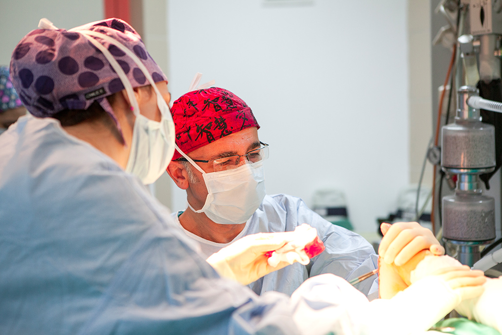 Özalp Estetik Merkezi